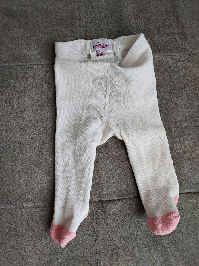 Tenue 6 mois - photo numéro 5