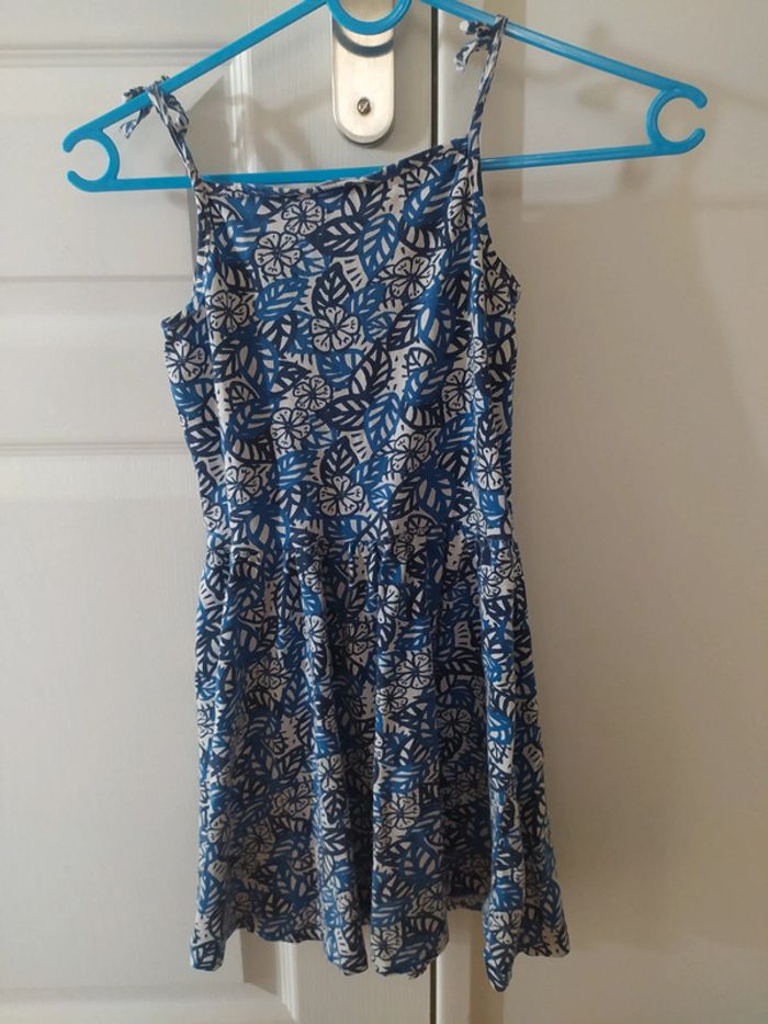 Robe 8 ans - photo numéro 2