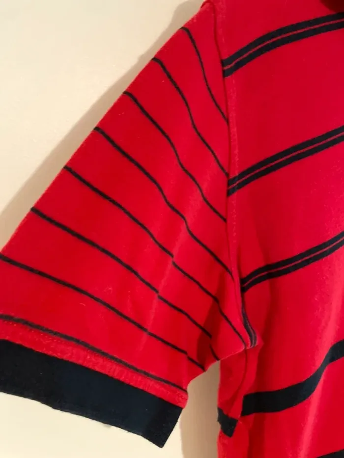 Polo Nautica homme taille 36 -S bon état - photo numéro 3