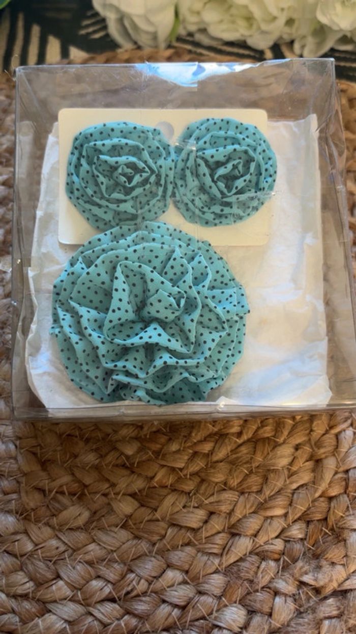 Broche - photo numéro 2