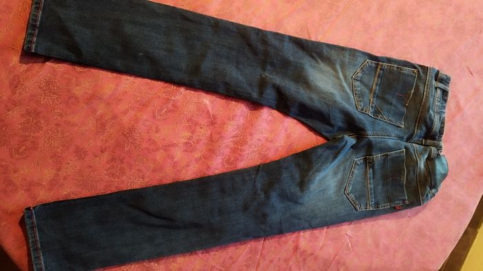 Jean 9 ans - photo numéro 2