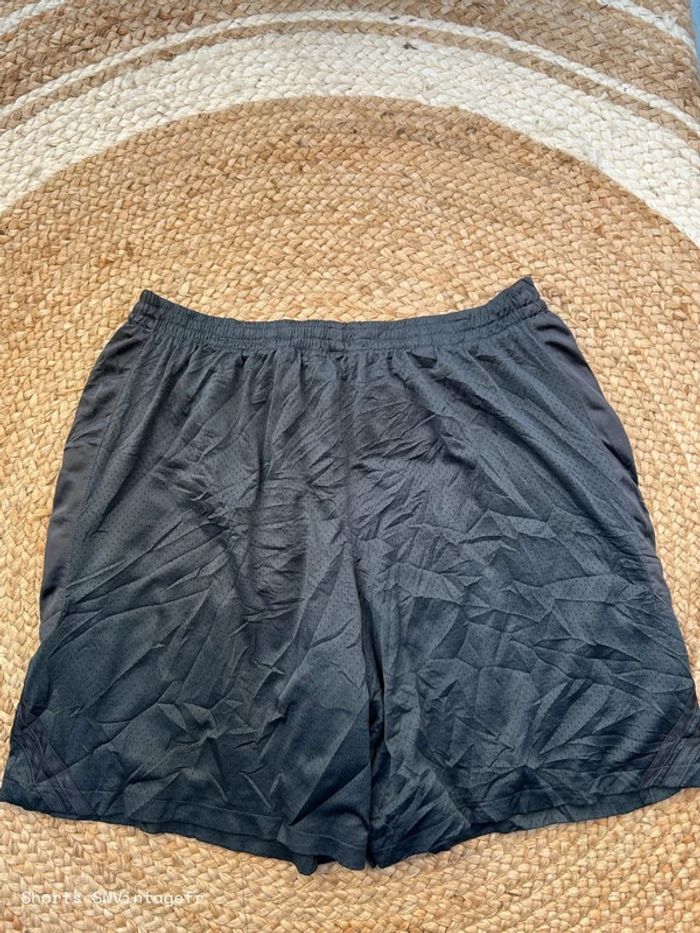 Short Starter Noir Homme Taille XL | Très Bon État SM1196 - photo numéro 2