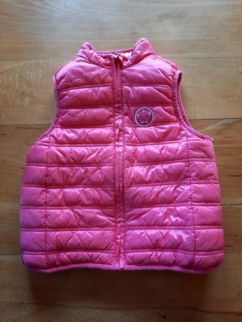 Doudoune Sergent Major