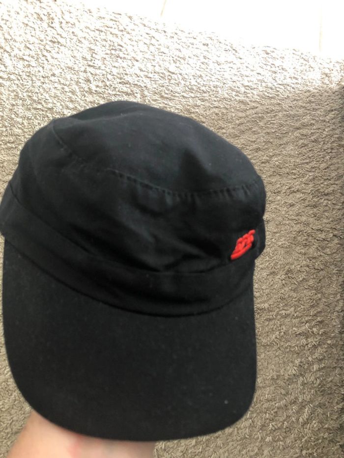 Casquette boire sfs - photo numéro 5