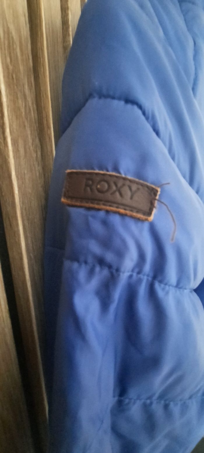 Doudoune Roxy - photo numéro 8