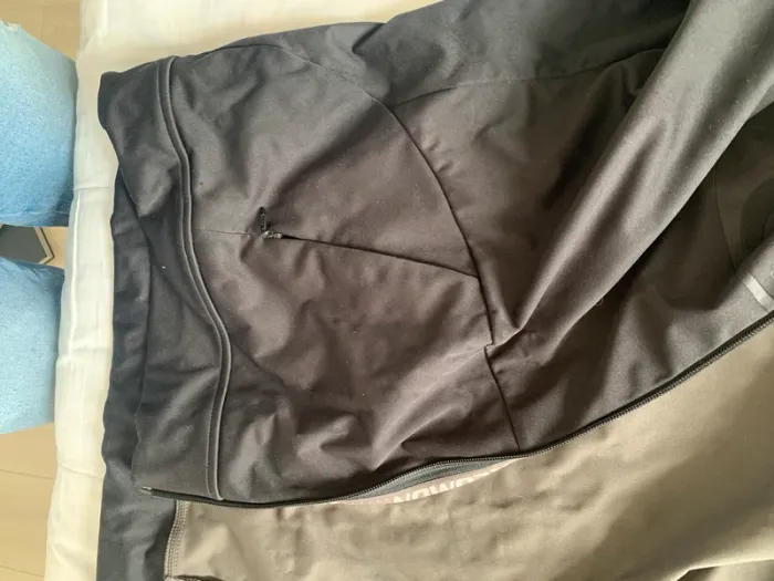 Veste Salomon - photo numéro 9