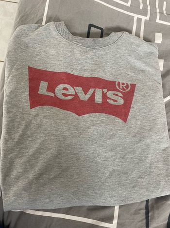 Pull l’evis
