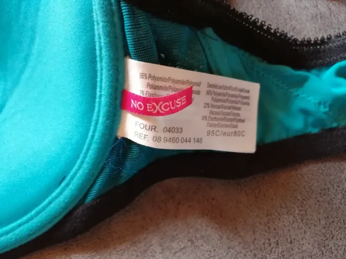 Soutien gorge 95C - photo numéro 5