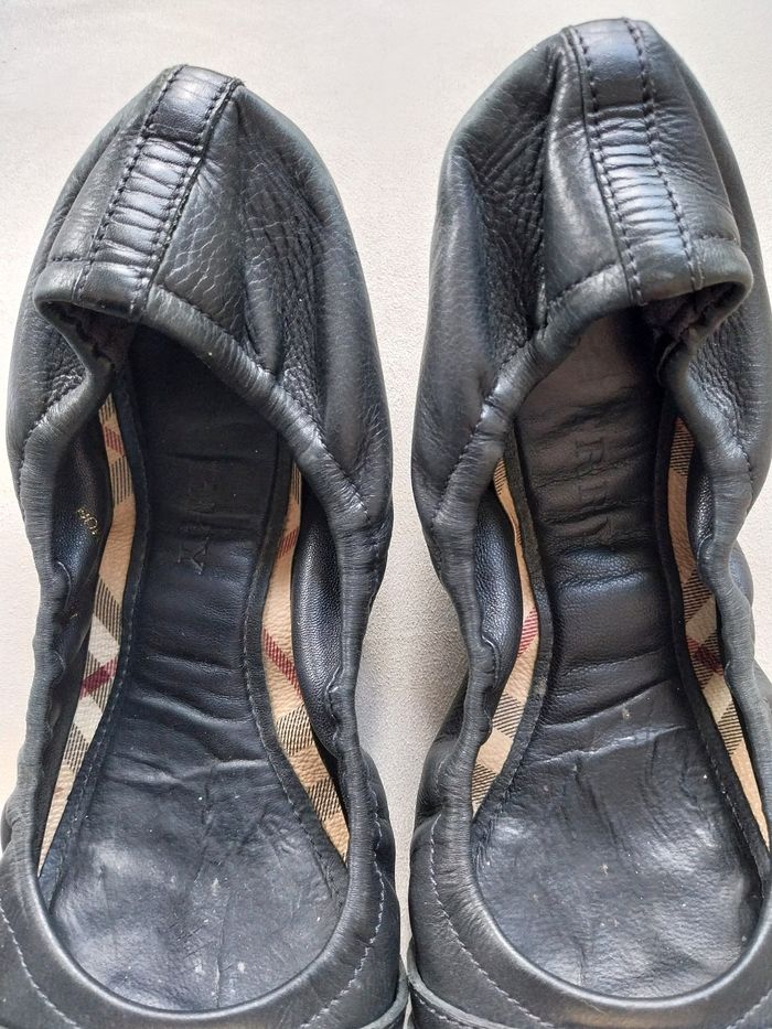 Ballerines - photo numéro 4