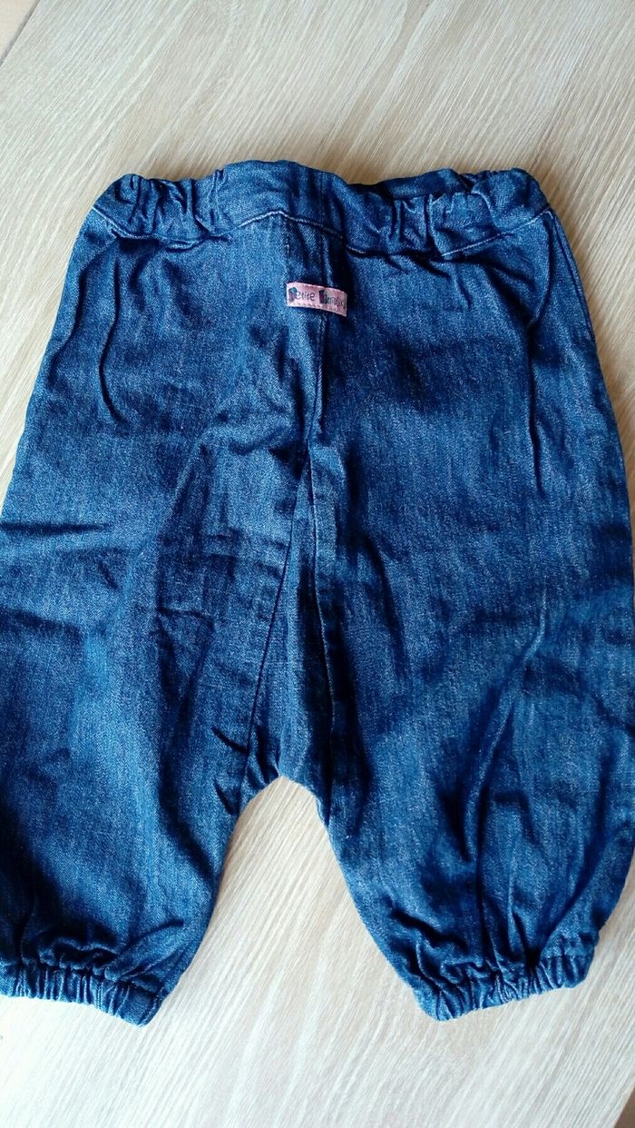 Pantalon - photo numéro 2