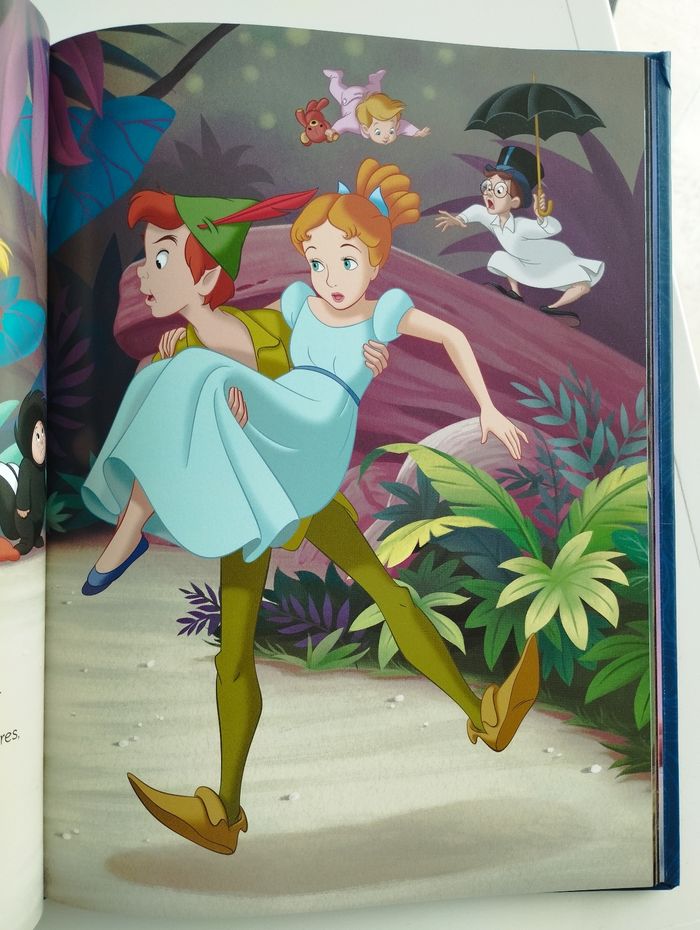 Livre Disney - photo numéro 4