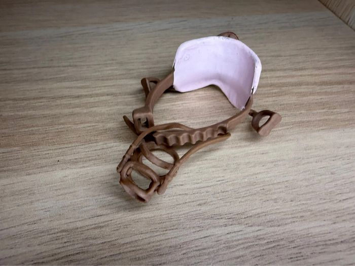 Selle et filet schleich - photo numéro 2
