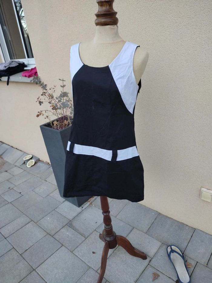 Robe tunique - photo numéro 2