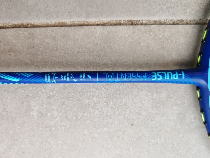 Raquette badminton Babolat i-pulse essential - photo numéro 5