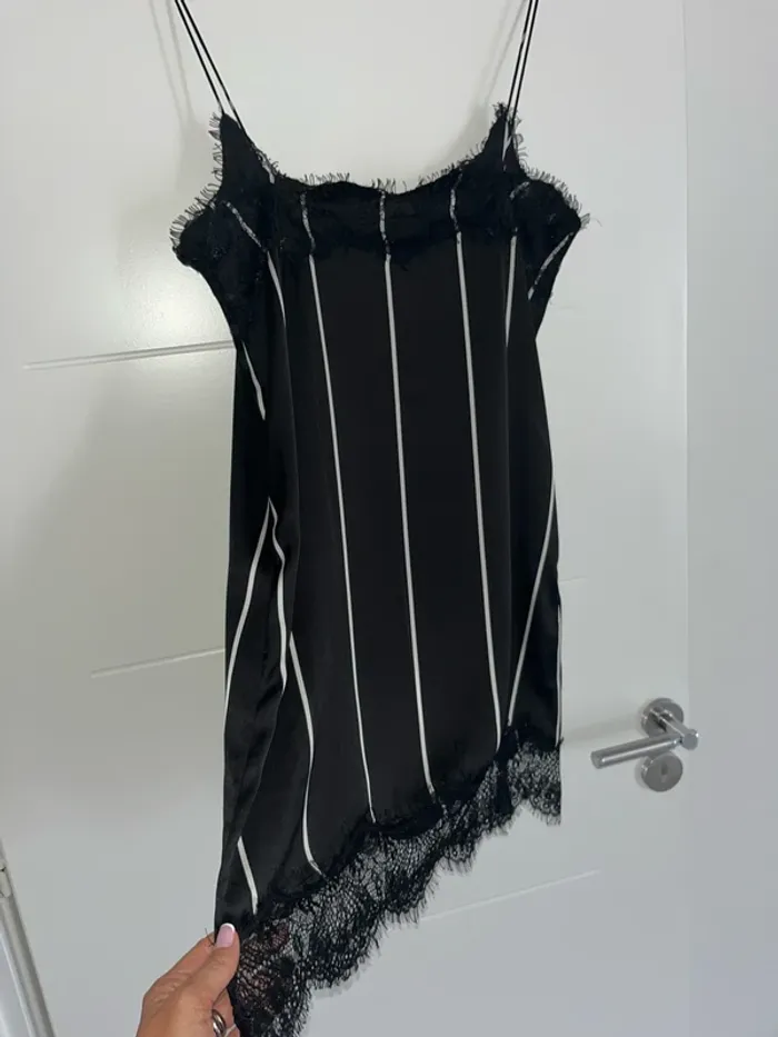 Débardeur Zara - photo numéro 5