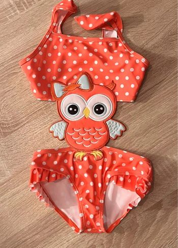 Maillot de bain