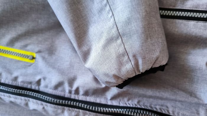 Veste garçon 10 ans neuve - photo numéro 6