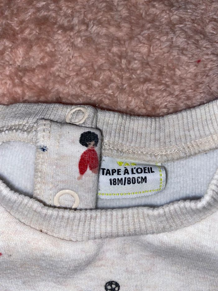 pull tao - photo numéro 3