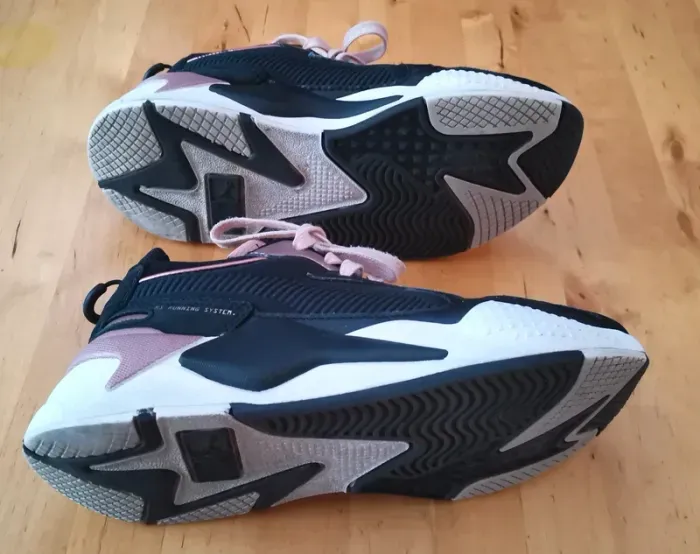 Sneakers "Puma" - photo numéro 7