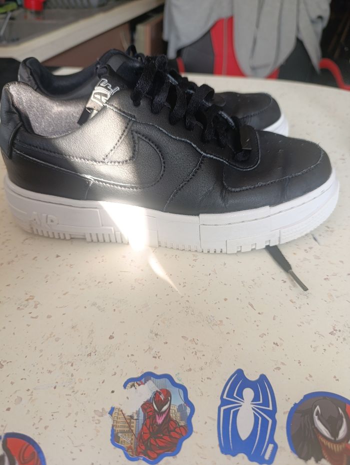 Nike air force 1 pixel - photo numéro 5