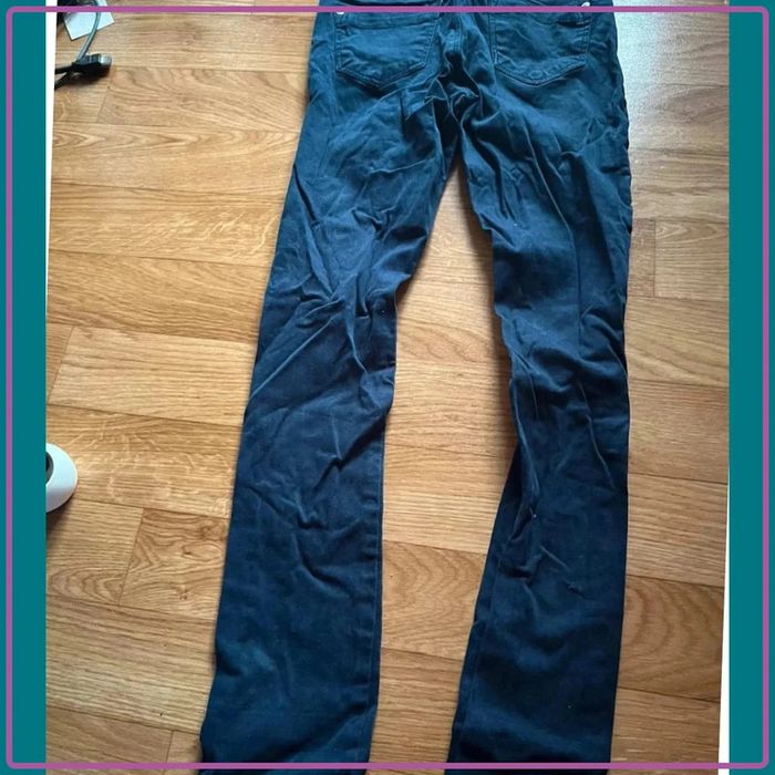 Pantalon Okaïdi, taille 10 ans tregging - photo numéro 5