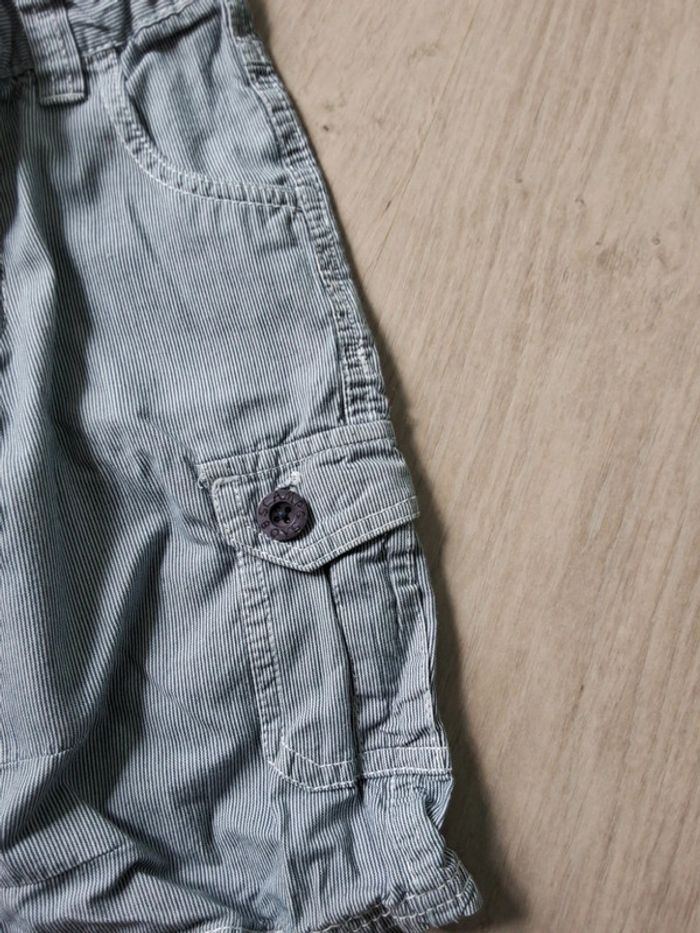 Short - photo numéro 3