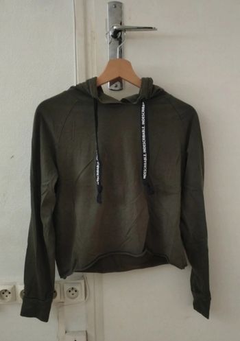 Pull léger