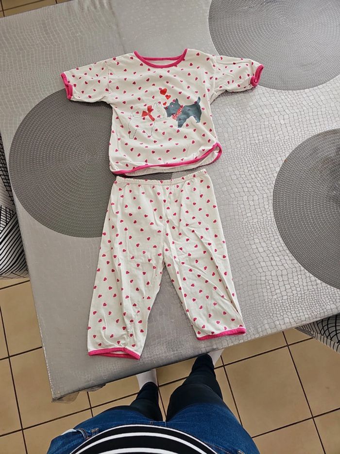 Pyjama