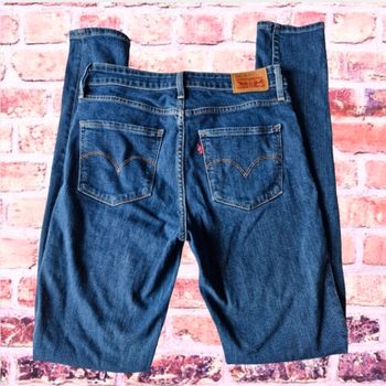 Superbe jean skinny 