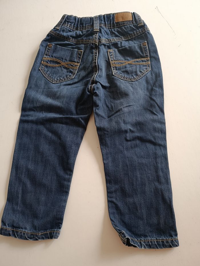 Pantalon - photo numéro 3