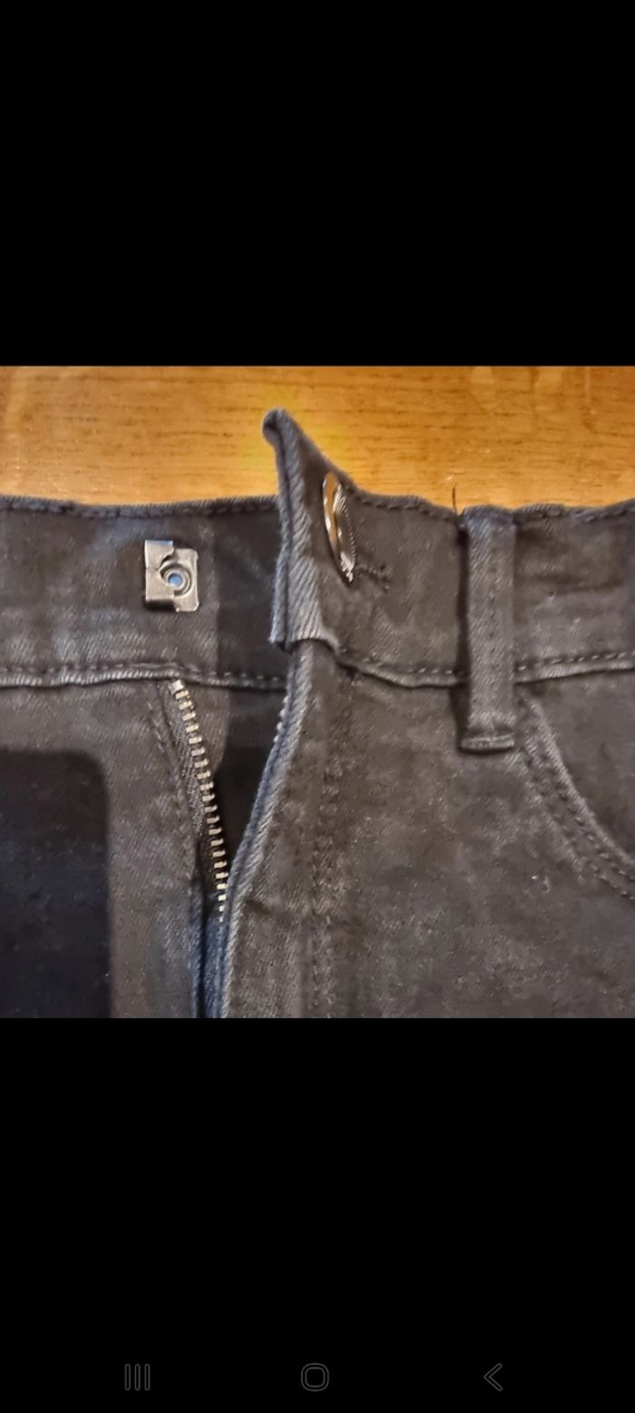 Jolie jupe courte 10 ans de marque Name it - photo numéro 3