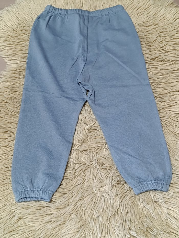 Pantalon jogging - photo numéro 3