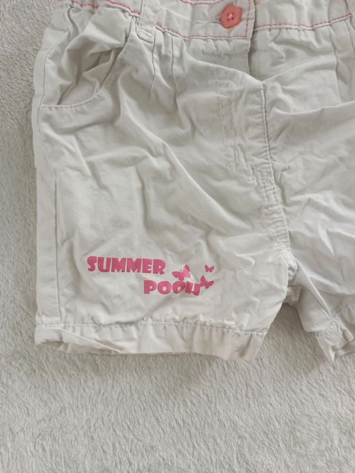 Short Winnie - photo numéro 3