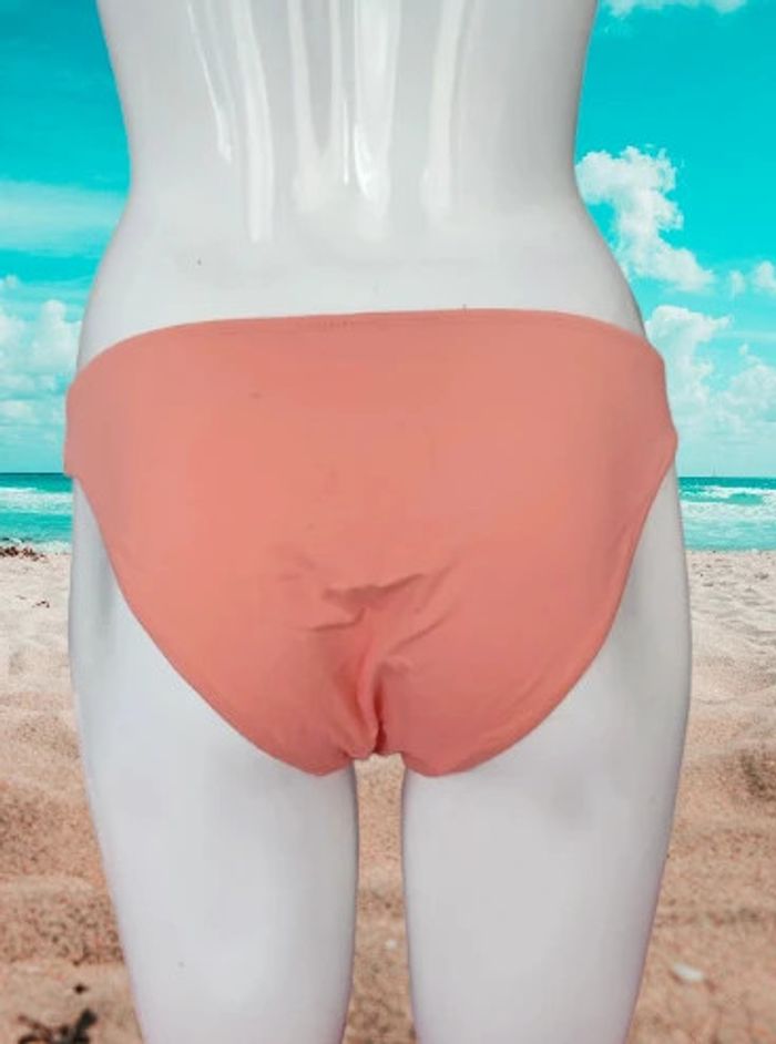Bikini Slip de bain échancré taille 42 - photo numéro 3