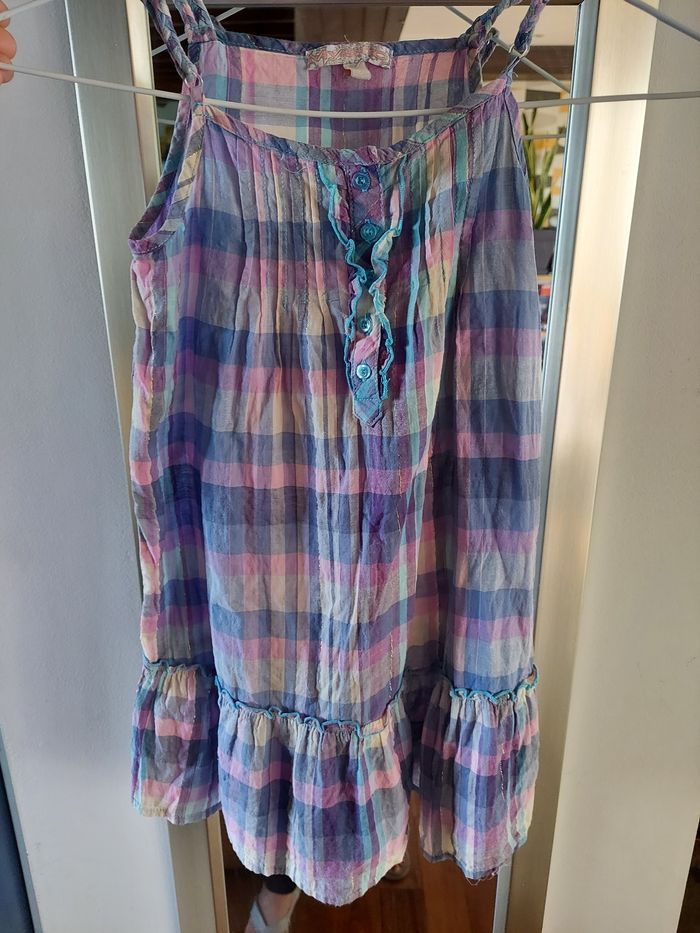 Robe 8ans - photo numéro 3