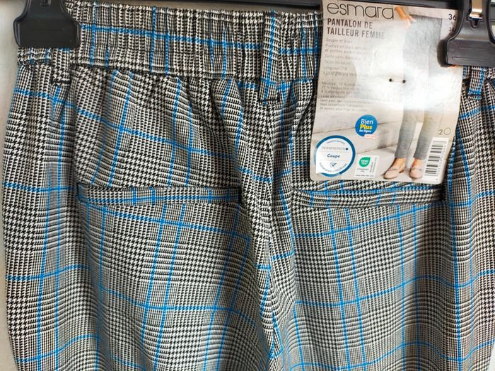 Pantalon tailleur - photo numéro 4