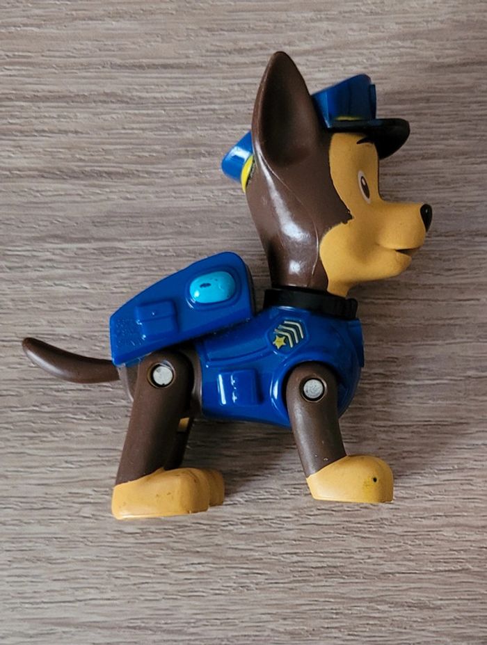 Véhicule avec Chase Pat patrouille - photo numéro 10