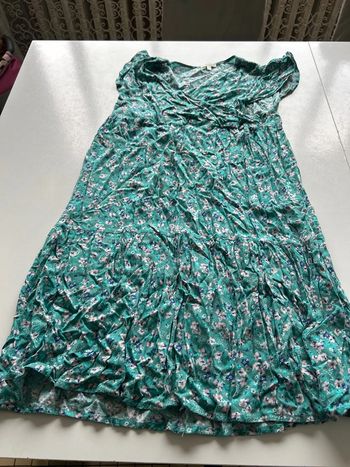 Robe taille 12 ans verbaudet