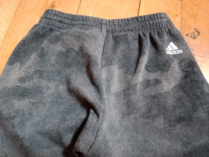 Jogging adidas garçons - photo numéro 7