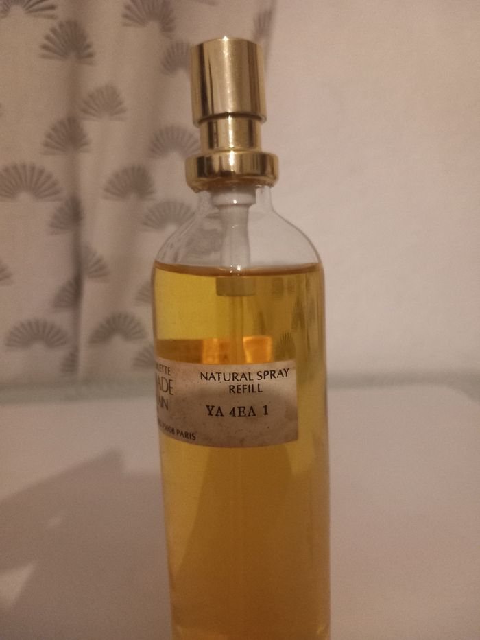 Chamade guerlain - photo numéro 4