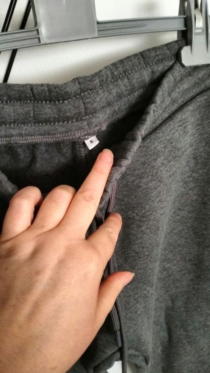 Survêtement - photo numéro 7