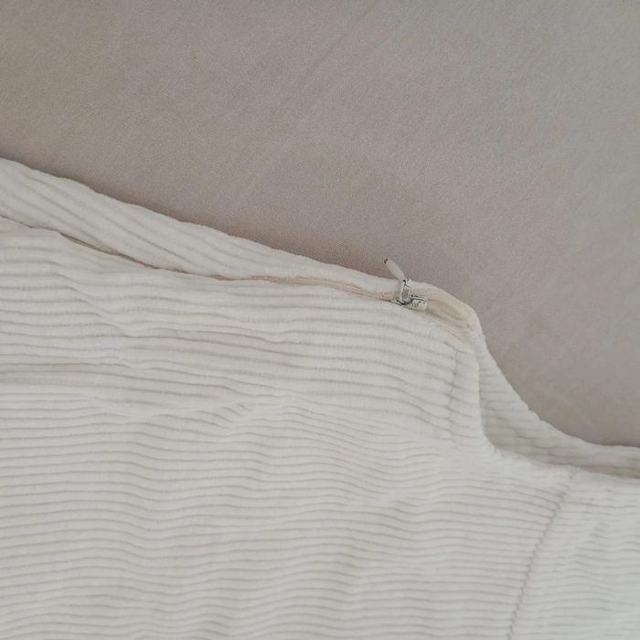 Robe velours sergent major 2 ans - photo numéro 7