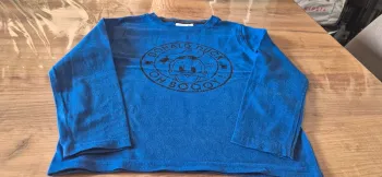Tee-shirt donald disney 6 ans