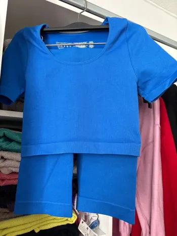 Ensemble cycliste