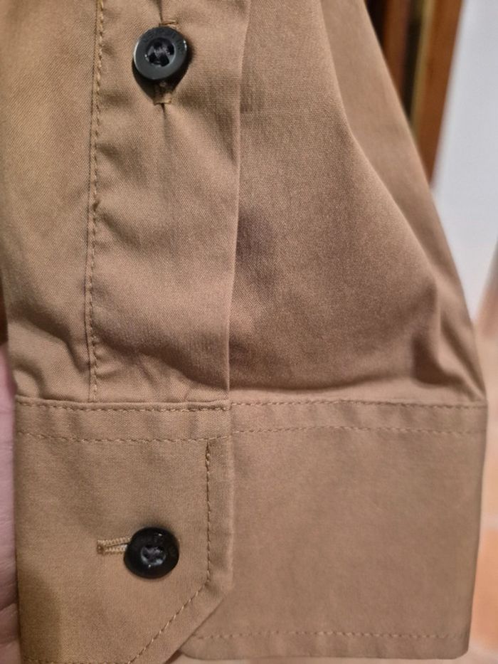 Chemise Devred Taille L. - photo numéro 7