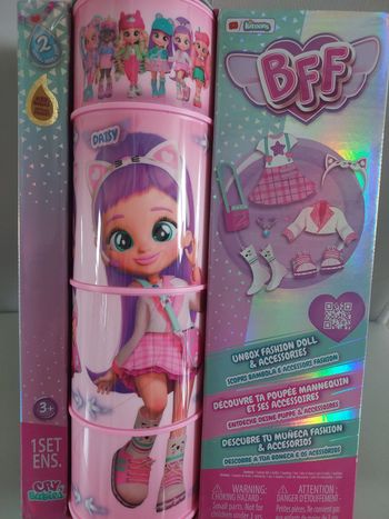 Poupee cry babies