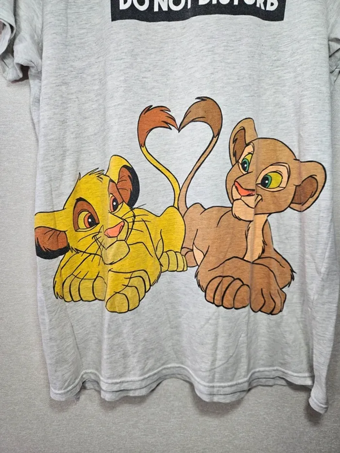 Pyjama roi lion - photo numéro 4