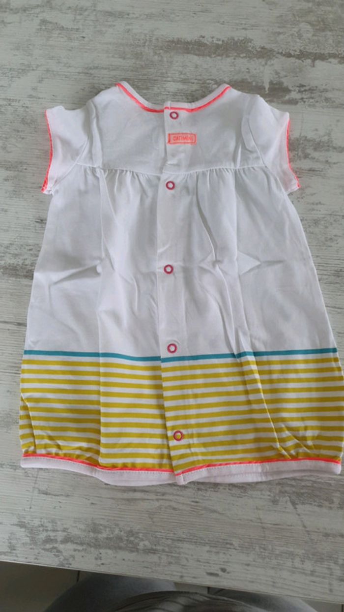 Robe 9 mois - photo numéro 2