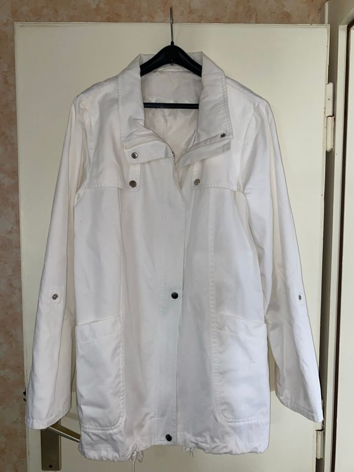 Veste femme - photo numéro 1