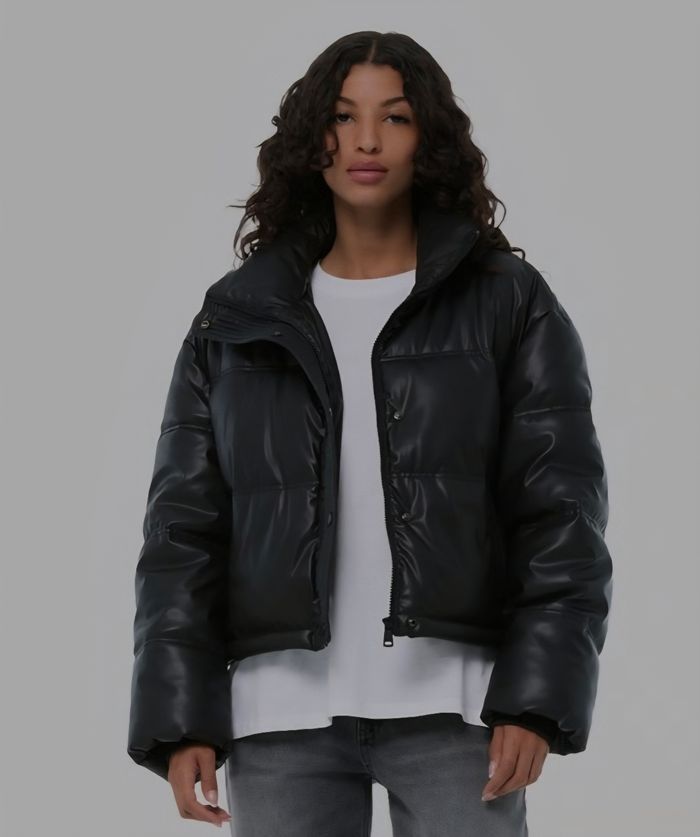 Doudoune NEUVE - photo numéro 5